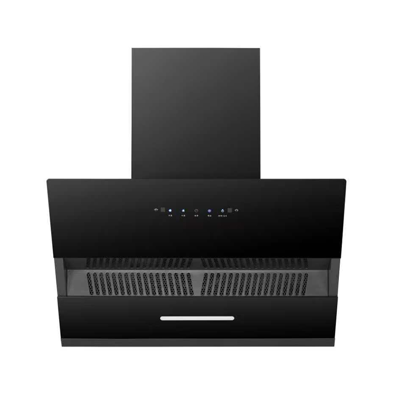 When choosing OEM energy-saving range hoods, what key parameters should be considered to ensure their performance and energy saving effect?